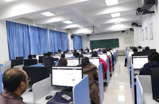 湖北中国传媒大学1号教学楼智慧教室建设项目招标